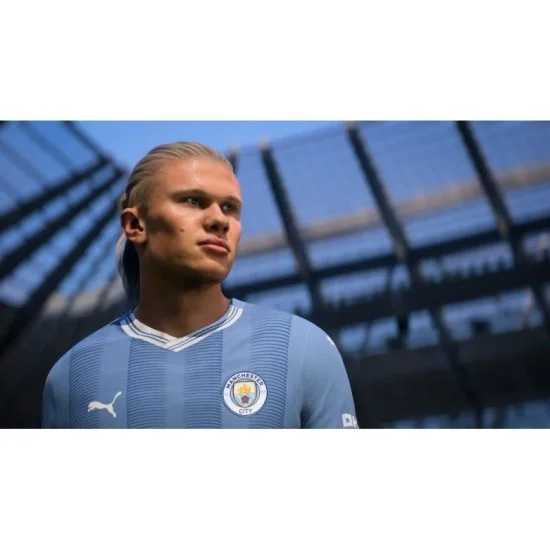 Switch: Ea Sports Fc 24 Usa"